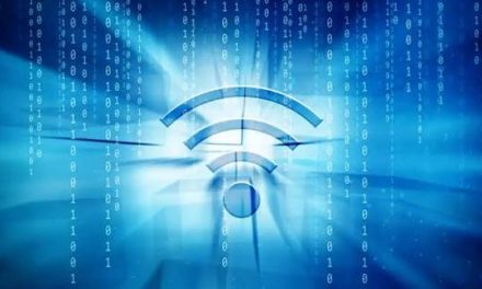 Jaringan Nirkabel Internet Untuk Berbagai Perangkat