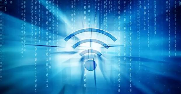 Jaringan Nirkabel Internet Untuk Berbagai Perangkat