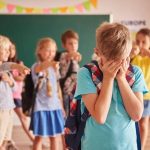 Kondisi Penyerangan Bully Terhadap Seseorang