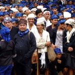 Kelompok Masyarakat Baduy Sebagai Buday Tradisional