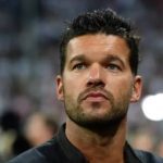 Mantan Pemain Jerman Seorang Pesepakbola Ballack