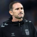 Seseorang Pemain Lampard Dalam Klub Bola Chelsea