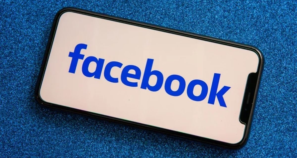 Sosial Media Facebook Dengan Pengguna Cukup Banyak