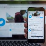 Sosial Media Twitter Dengan Penyebar Berita Terbanyak