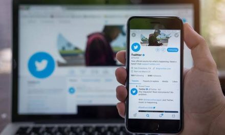 Sosial Media Twitter Dengan Penyebar Berita Terbanyak