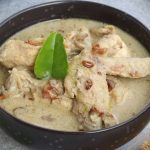 Hidangan Tahunan Opor Ayam Saat Lebaran