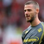 Penjaga Gawang Spanyol Pada Masanya David De Gea