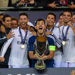 Seorang Kiper Andalan Iker Casillas Dari Spanyol