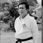 Kegiatan Olahraga Kempo Dengan Teknik Kuncian
