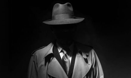 Sekolompok Orang Mafia Dengan Tujuan Uang