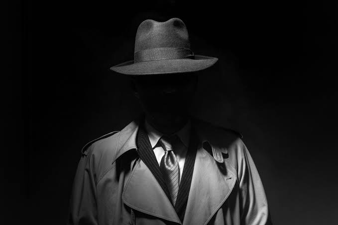 Sekolompok Orang Mafia Dengan Tujuan Uang
