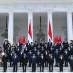 Suatu Tata Negara Dalam Sebuah Pemerintahan