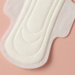 Suatu Produk Kewanitaan Sebuah Pembalut Menstruasi