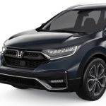 Kendaraan Produksi Brand Honda Yang Cukup Banyak