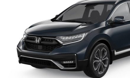 Kendaraan Produksi Brand Honda Yang Cukup Banyak