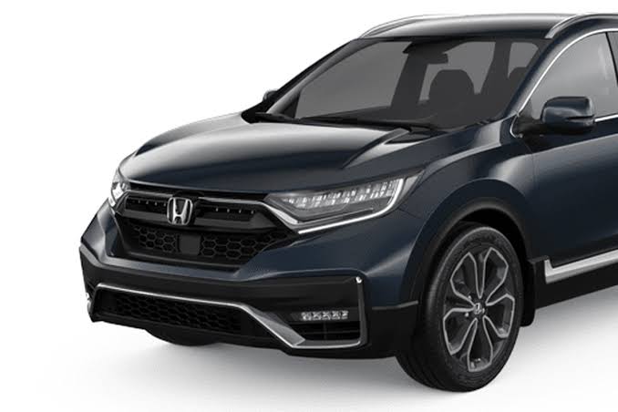 Kendaraan Produksi Brand Honda Yang Cukup Banyak