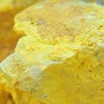 Bahan Alami Belerang Dengan Beberapa Manfaat