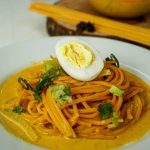 Kuliner Makanan Mie Dengan Cita Rasa Khas Batak