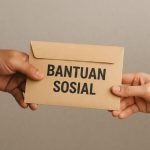 Suatu Program Bansos Yang Di Berikan Pemerintah
