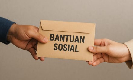 Suatu Program Bansos Yang Di Berikan Pemerintah