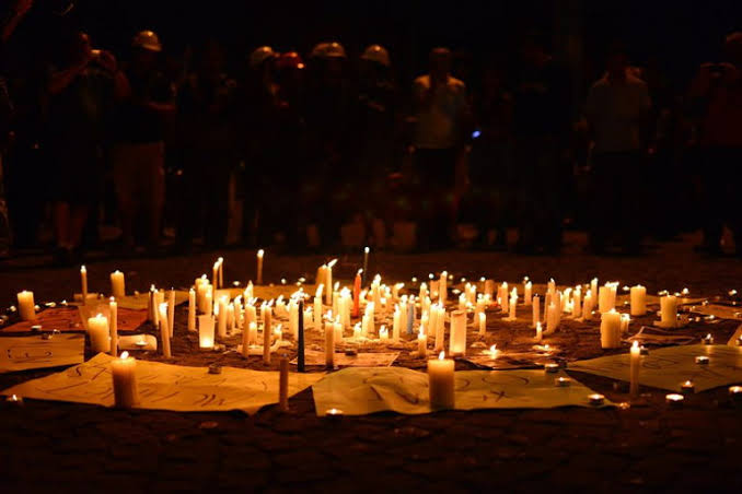 Serangkaian Tindakan Ritual Dengan Tujuan Budaya Dan Adat