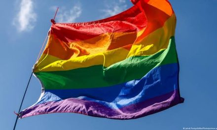 Suatu Kaum LGBT Yang Sudah Di Larang Banyak Negara