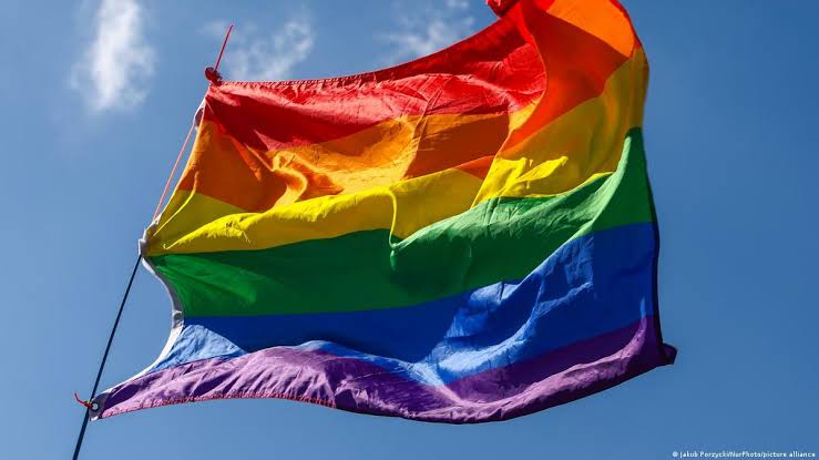 Suatu Kaum LGBT Yang Sudah Di Larang Banyak Negara