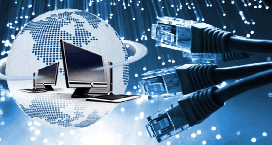 Sebuah Teknologi Jaringan Internet Yang Cukup Baik